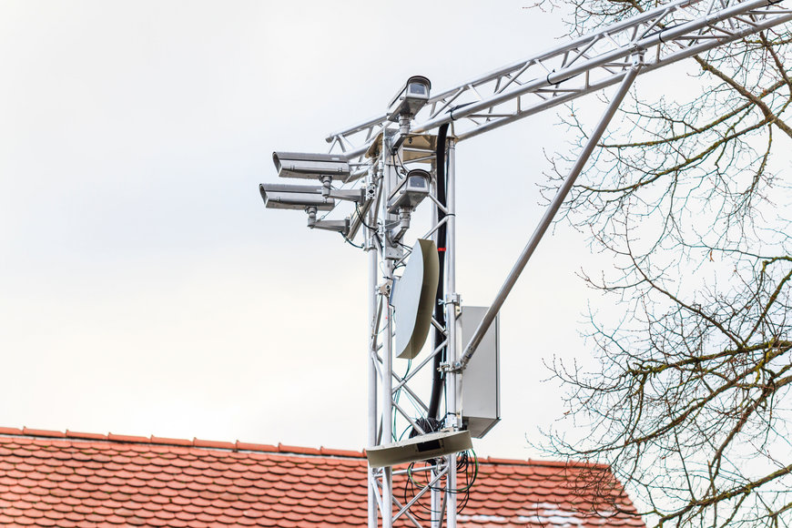 How cars and infrastructure work together in urban automated driving